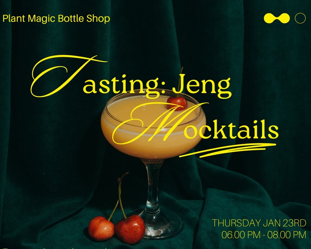 Jeng-Tasting